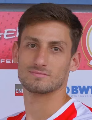 Michael Eberl