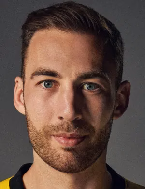 Michael Eberwein