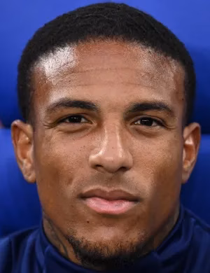Michael Ijemuan Folorunsho