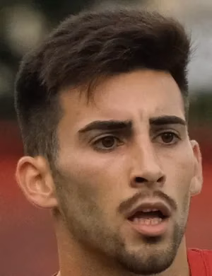 Michael Jose Barroso Gonçalves
