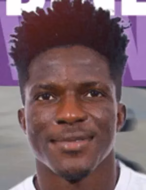Michael Idowu