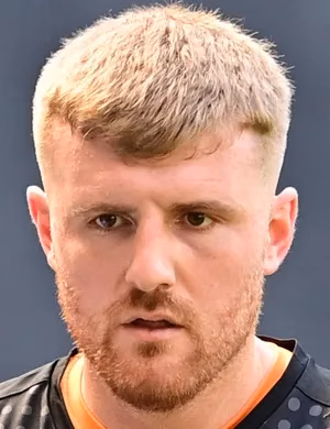 Michael Sean Kelly