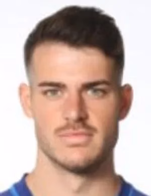 Michael Kohns
