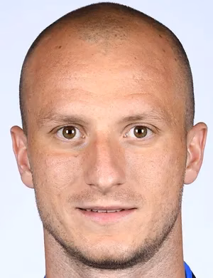 Michael Krmenčík
