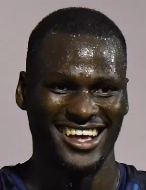 Ngemba Michael Luyambula