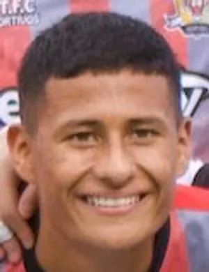 Michael Stiven Mahecha Benavides