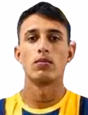 Michael Leonel Maldonado Uzcátegui