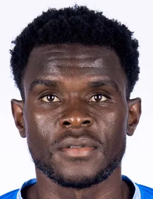 Michael Ngadeu Ngadjui