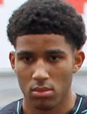 Michael Okeke