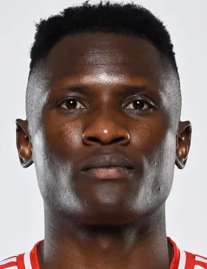 Michael Olunga Ogada