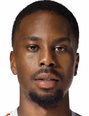 Michael Gatlin Owusu Scott