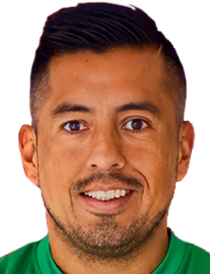 Michael Anthony Sotillo Cañari
