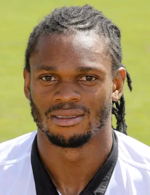 Michael Okechukwu Uchebo