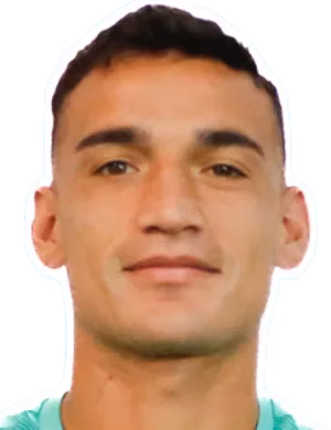 Michael Andrés Fuentes Vadulli