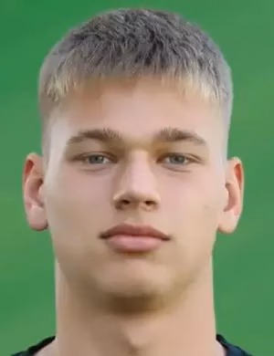 Michał Ambroży