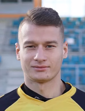 Michał Bierzało