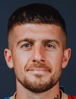 Michał Chrapek