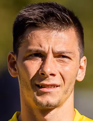 Michal Cupák