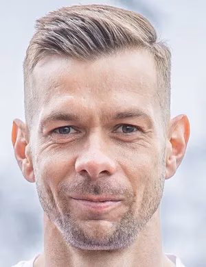 Michał Grobelny