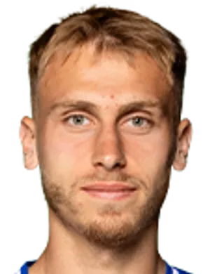 Michał Gurgul