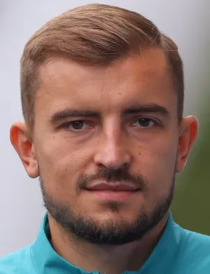 Michał Slawomir Helik