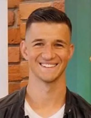 Michał Kitliński
