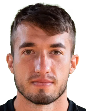 Michał Piotr Lewandowski