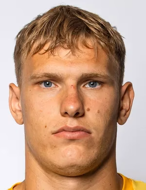 Michał Matys