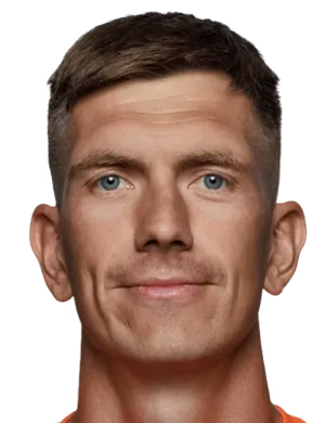 Michał Nalepa