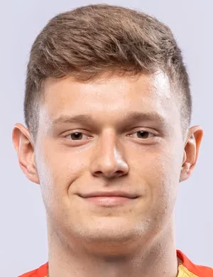 Michał Ozga