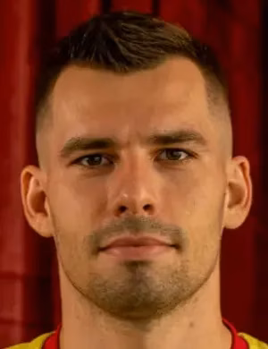 Michał Pawlik