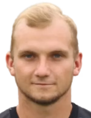 Michał Płowucha