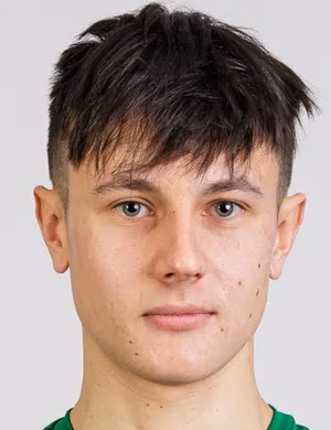Michał Śliwka