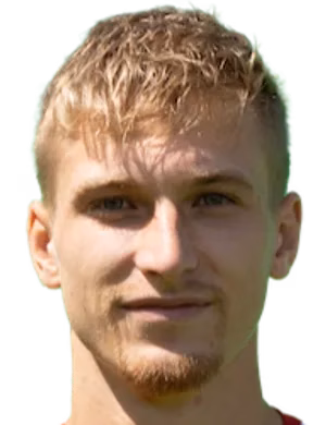 Michal Vrána
