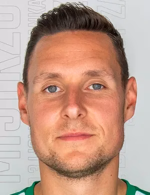 Michał Zuber