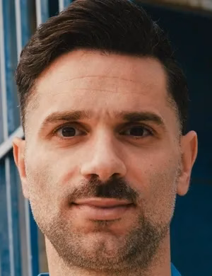 Μιχάλης Μανιάς
