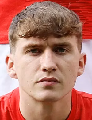 Micheál Glynn