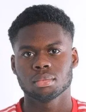 Kokou Michel Amorin