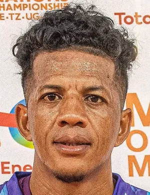 Michel Ramandimbisoa