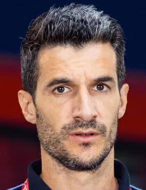 Miguel Zabaco Tomé