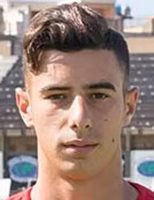 Michele Pio La Cagnina