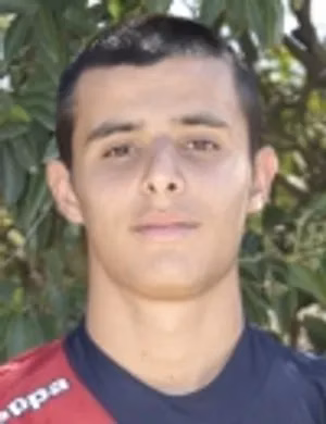 Michele Pisanu