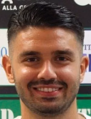 Michele Spinelli