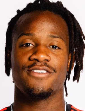 Michy Batshuayi-Atunga