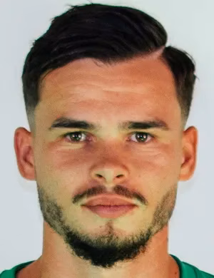 Mickael Dos Santos