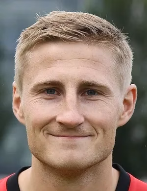 Mickaël Jager