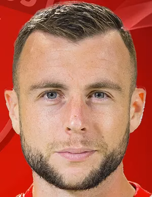 Mickaël Panos