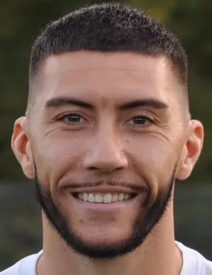 Mickaël Salamone