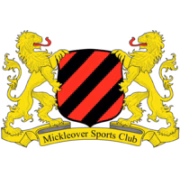 Mickleover FC герб