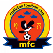 Midleton FC герб